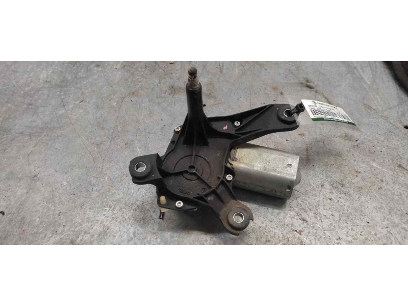 Recambio de motor limpia trasero para opel meriva cosmo referencia OEM IAM 09132802 53011112 