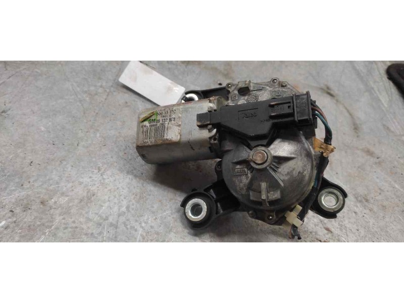 Recambio de motor limpia trasero para opel meriva cosmo referencia OEM IAM 09132802 53011112 