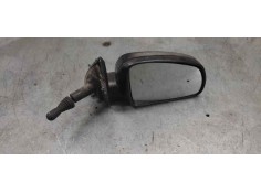 Recambio de retrovisor derecho para opel meriva cosmo referencia OEM IAM   MANUAL