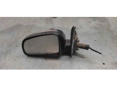 Recambio de retrovisor izquierdo para opel meriva cosmo referencia OEM IAM   MANUAL