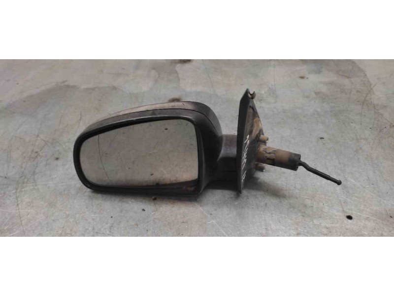 Recambio de retrovisor izquierdo para opel meriva cosmo referencia OEM IAM   MANUAL