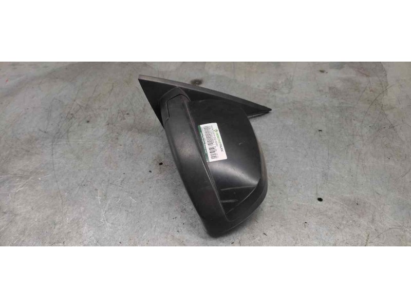 Recambio de retrovisor izquierdo para opel meriva cosmo referencia OEM IAM   MANUAL