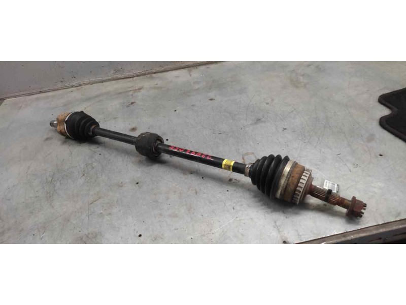 Recambio de transmision delantera derecha para opel meriva cosmo referencia OEM IAM   