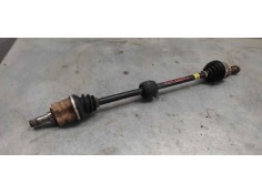 Recambio de transmision delantera derecha para opel meriva cosmo referencia OEM IAM    2