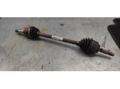 Recambio de transmision delantera izquierda para citroen c3 hdi 70 furio referencia OEM IAM   