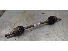 Recambio de transmision delantera izquierda para citroen c3 hdi 70 furio referencia OEM IAM    2