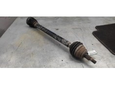 Recambio de transmision delantera derecha para seat leon (1m1) referencia OEM IAM   