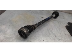 Recambio de transmision delantera derecha para seat leon (1m1) referencia OEM IAM    2