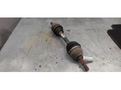 Recambio de transmision delantera izquierda para opel astra h ber. cosmo referencia OEM IAM 13124675  