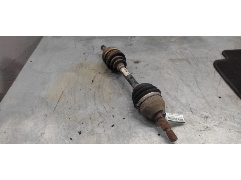 Recambio de transmision delantera izquierda para opel astra h ber. cosmo referencia OEM IAM 13124675  