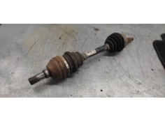 Recambio de transmision delantera izquierda para opel astra h ber. cosmo referencia OEM IAM 13124675   2