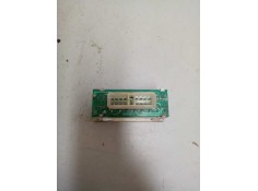 Recambio de cuadro instrumentos para iveco eurotech (mt) 7.7 diesel referencia OEM IAM 98474380   2