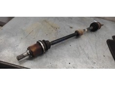 Recambio de transmision delantera derecha para kia cee´d 1.4 cat referencia OEM IAM 495001H   2