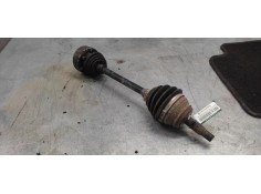 Recambio de transmision delantera izquierda para volkswagen golf iii berlina (1h1) cl referencia OEM IAM   