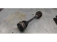 Recambio de transmision delantera izquierda para volkswagen golf iii berlina (1h1) cl referencia OEM IAM    2