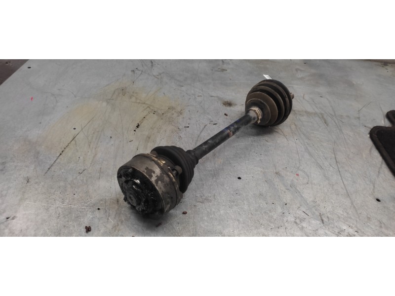 Recambio de transmision delantera izquierda para volkswagen golf iii berlina (1h1) cl referencia OEM IAM   