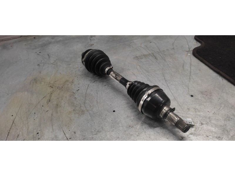 Recambio de transmision delantera izquierda para volvo s70 berlina exclusive referencia OEM IAM   