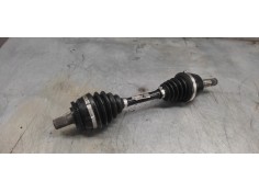 Recambio de transmision delantera izquierda para volvo s70 berlina exclusive referencia OEM IAM    2