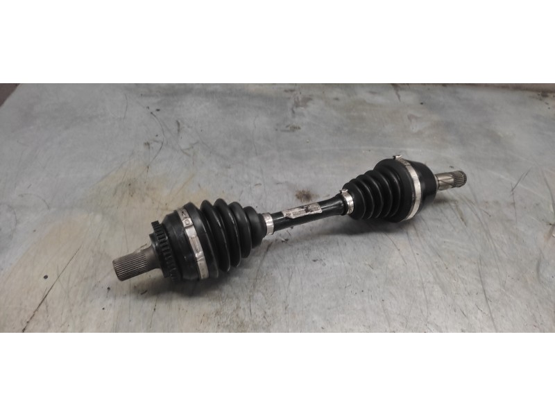 Recambio de transmision delantera izquierda para volvo s70 berlina exclusive referencia OEM IAM   