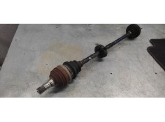 Recambio de transmision delantera derecha para opel astra g berlina club referencia OEM IAM    2