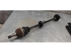 Recambio de transmision delantera derecha para opel zafira a blue line referencia OEM IAM    2