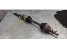 Recambio de transmision delantera derecha para opel astra h ber. cosmo referencia OEM IAM   