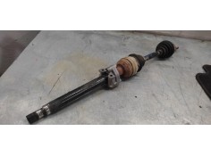 Recambio de transmision delantera derecha para opel astra h ber. cosmo referencia OEM IAM    2