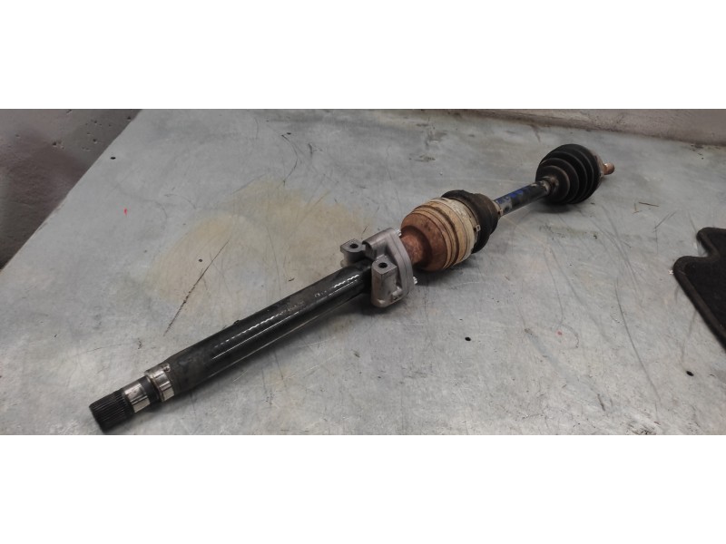 Recambio de transmision delantera derecha para opel astra h ber. cosmo referencia OEM IAM   