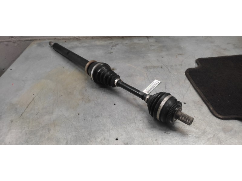 Recambio de transmision delantera derecha para volvo s70 berlina exclusive referencia OEM IAM   