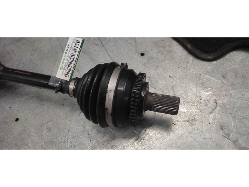 Recambio de transmision delantera derecha para volvo s70 berlina exclusive referencia OEM IAM   