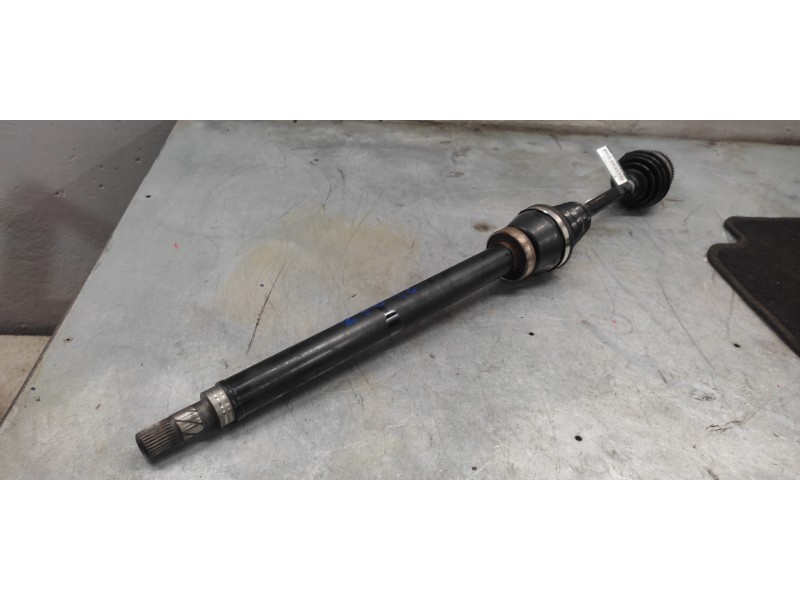 Recambio de transmision delantera derecha para volvo s70 berlina exclusive referencia OEM IAM   