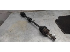 Recambio de transmision delantera derecha para opel combo (corsa c) familiar referencia OEM IAM   