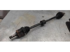 Recambio de transmision delantera derecha para opel combo (corsa c) familiar referencia OEM IAM    2