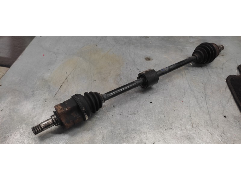 Recambio de transmision delantera derecha para opel combo (corsa c) familiar referencia OEM IAM   