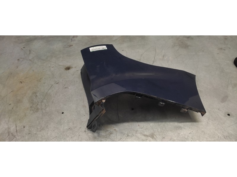 Recambio de puntera paragolpes trasera derecha para ford tourneo courier (c4a) ambiente referencia OEM IAM   