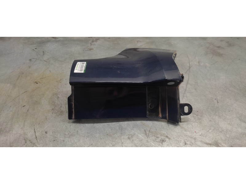 Recambio de puntera paragolpes trasera derecha para ford tourneo courier (c4a) ambiente referencia OEM IAM   