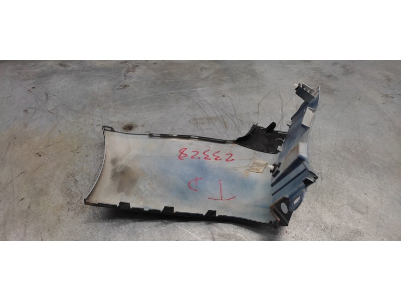 Recambio de puntera paragolpes trasera derecha para ford tourneo courier (c4a) ambiente referencia OEM IAM   