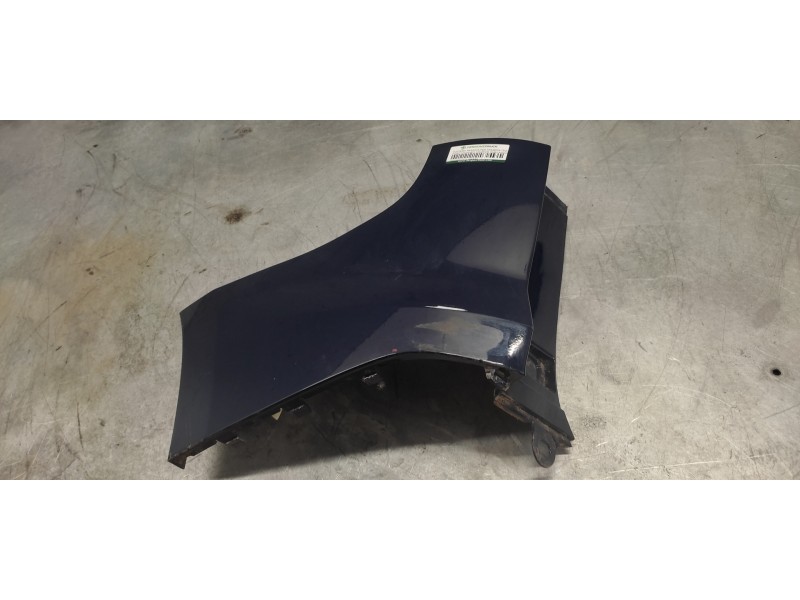 Recambio de puntera paragolpes trasera izquierda para ford tourneo courier (c4a) ambiente referencia OEM IAM   