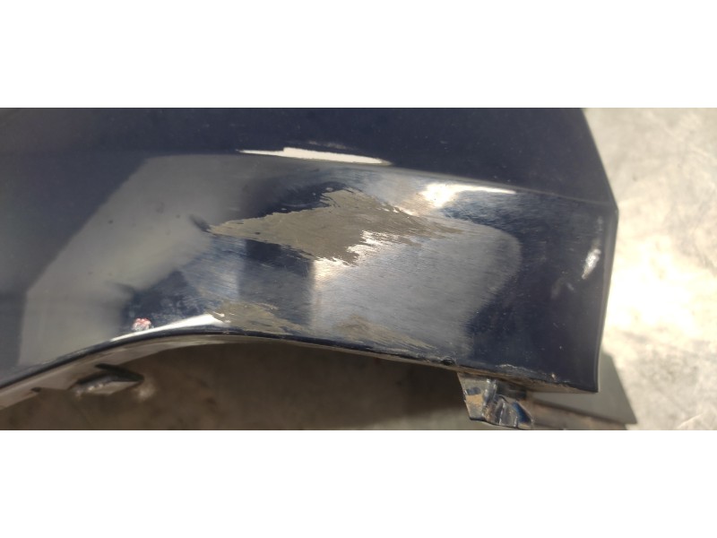 Recambio de puntera paragolpes trasera izquierda para ford tourneo courier (c4a) ambiente referencia OEM IAM   