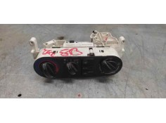 Recambio de mando calefaccion / aire acondicionado para nissan almera (n16/e) 1.5 16v cat referencia OEM IAM   