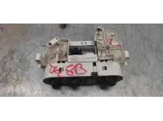 Recambio de mando calefaccion / aire acondicionado para nissan almera (n16/e) 1.5 16v cat referencia OEM IAM    2