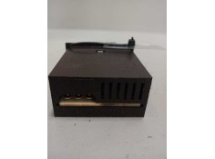 Recambio de boton regulacion de faros para man m 2000 l/m 2000 m 14.xxx e2 6.9 diesel referencia OEM IAM 81259070223   2