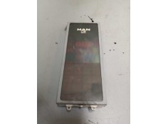 Recambio de cuadro instrumentos para man m 2000 l/m 2000 m 14.xxx e2 6.9 diesel referencia OEM IAM 81252106073  INIDICADOR TESTI