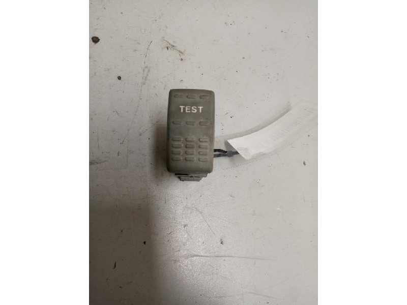 Recambio de interruptor para iveco eurotech (mt) 7.7 diesel referencia OEM IAM 4860487  INTERRUPTOR TEST