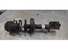 Recambio de amortiguador delantero izquierdo para opel vectra b berlina básico referencia OEM IAM 24431639  