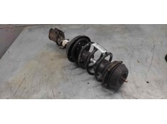 Recambio de amortiguador delantero izquierdo para opel vectra b berlina básico referencia OEM IAM 24431639   2