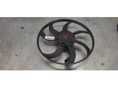 Recambio de electroventilador para seat leon (1p1) comfort limited referencia OEM IAM 1K0959455EF 1K0121203AG 4 PINS