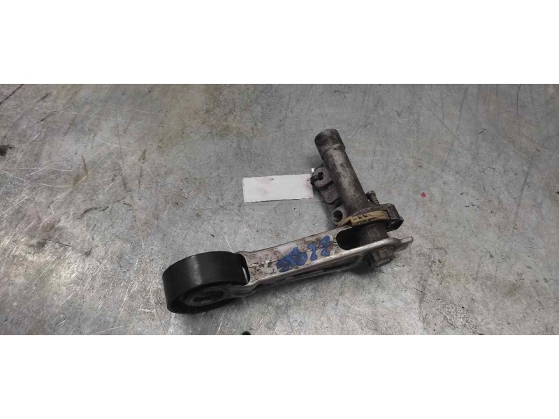 Recambio de tensor correa auxiliar para peugeot 207 sport referencia OEM IAM   