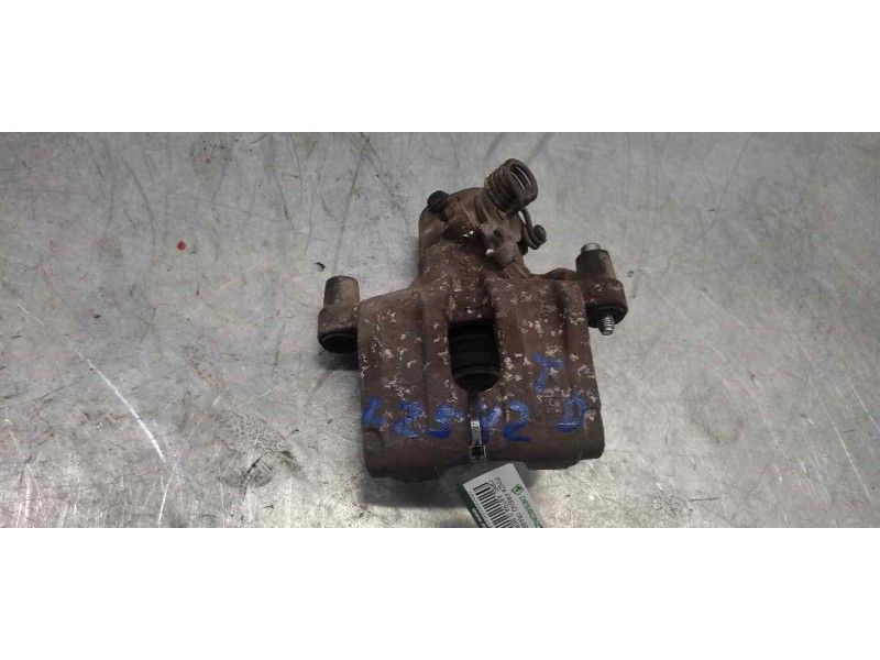 Recambio de pinza freno trasera derecha para opel astra g berlina club referencia OEM IAM   