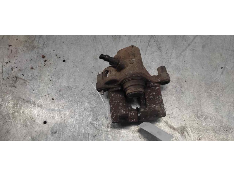 Recambio de pinza freno trasera derecha para opel astra g berlina club referencia OEM IAM   